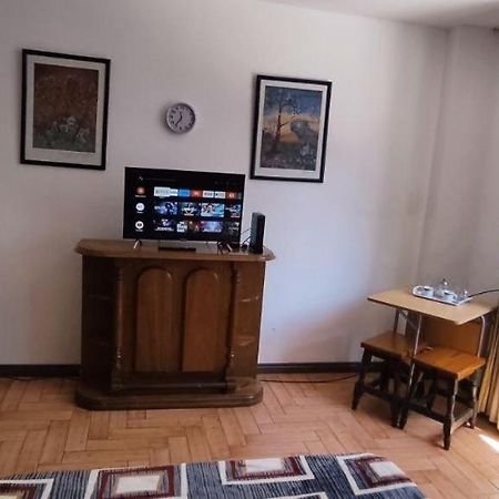 Apartament Un Ambiente A Pasos Del Obelisco Buenos Aires Zewnętrze zdjęcie