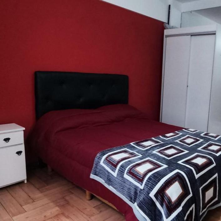 Apartament Un Ambiente A Pasos Del Obelisco Buenos Aires Zewnętrze zdjęcie