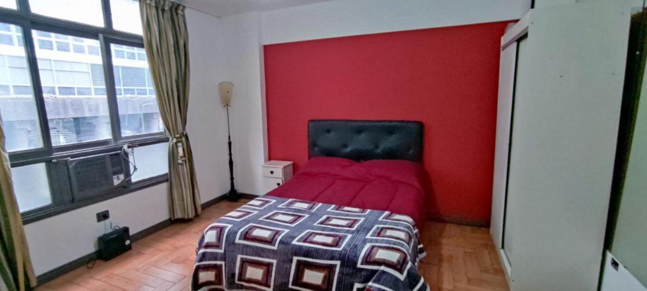 Apartament Un Ambiente A Pasos Del Obelisco Buenos Aires Zewnętrze zdjęcie