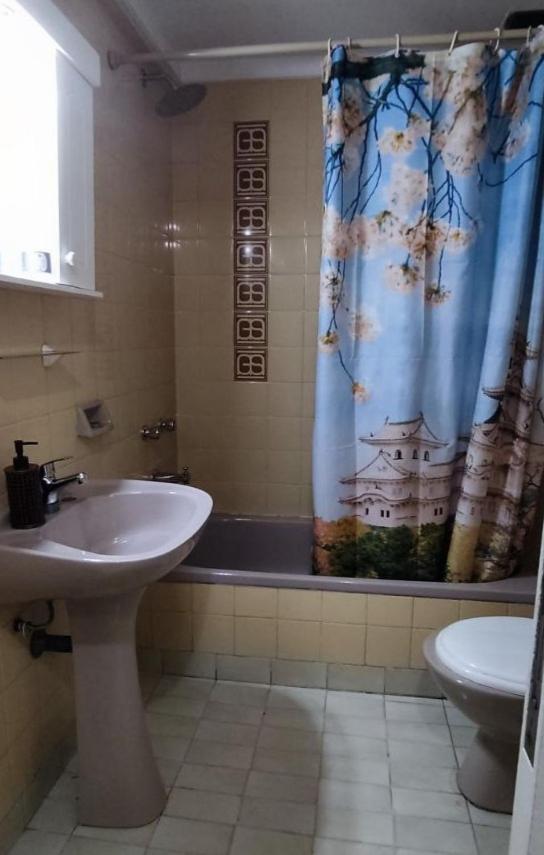 Apartament Un Ambiente A Pasos Del Obelisco Buenos Aires Zewnętrze zdjęcie