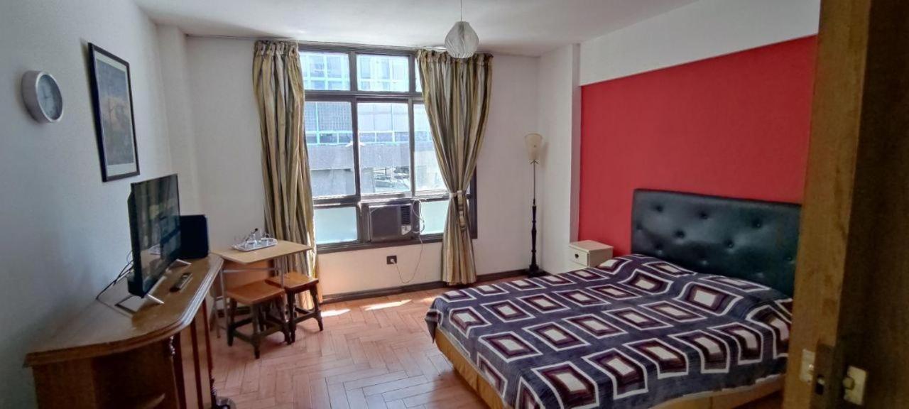 Apartament Un Ambiente A Pasos Del Obelisco Buenos Aires Zewnętrze zdjęcie