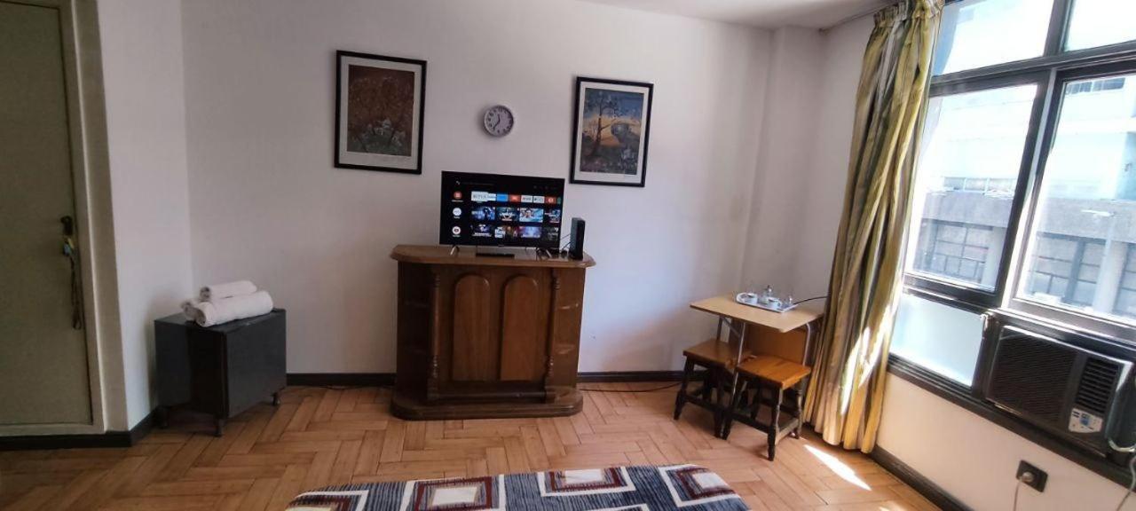 Apartament Un Ambiente A Pasos Del Obelisco Buenos Aires Zewnętrze zdjęcie